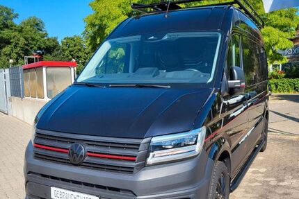 VW Crafter 4.050 km 62.900 &euro; Hannover 30453