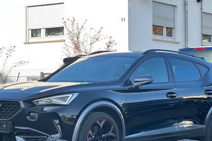 Cupra Formentor 60.178 km 29.490 &euro; Walddorfhäslach (bei Stuttgart) 72141