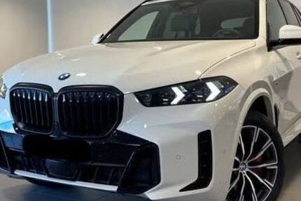 BMW X5 7.840 km 86.275 &euro; Hassfurt 97437
