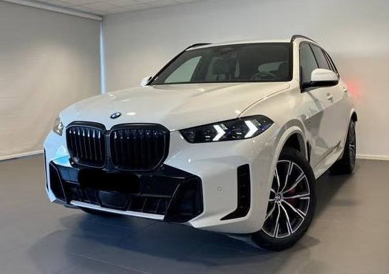 BMW X5 7.840 km 86.275 &euro; Hassfurt 97437