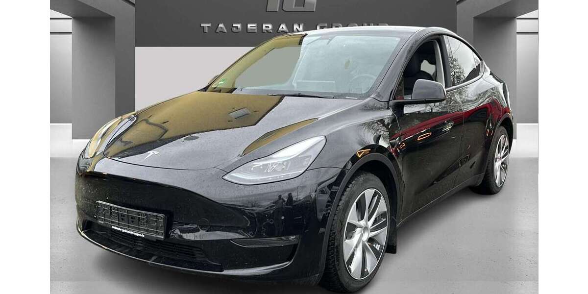 Tesla Model Y 60.621 km 33.000 &euro; Eitorf 53783