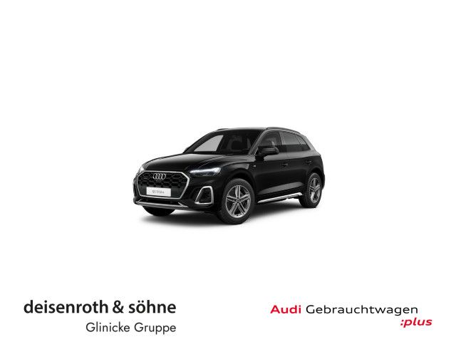 Audi Q5 38.736 km 39.620 &euro; Alsfeld 36304