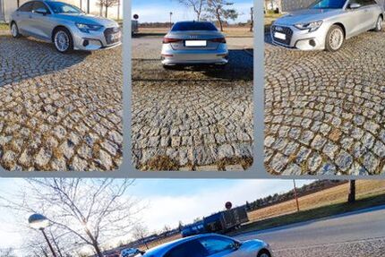 Audi A3 92.000 km 22.400 &euro; Aschheim 85609