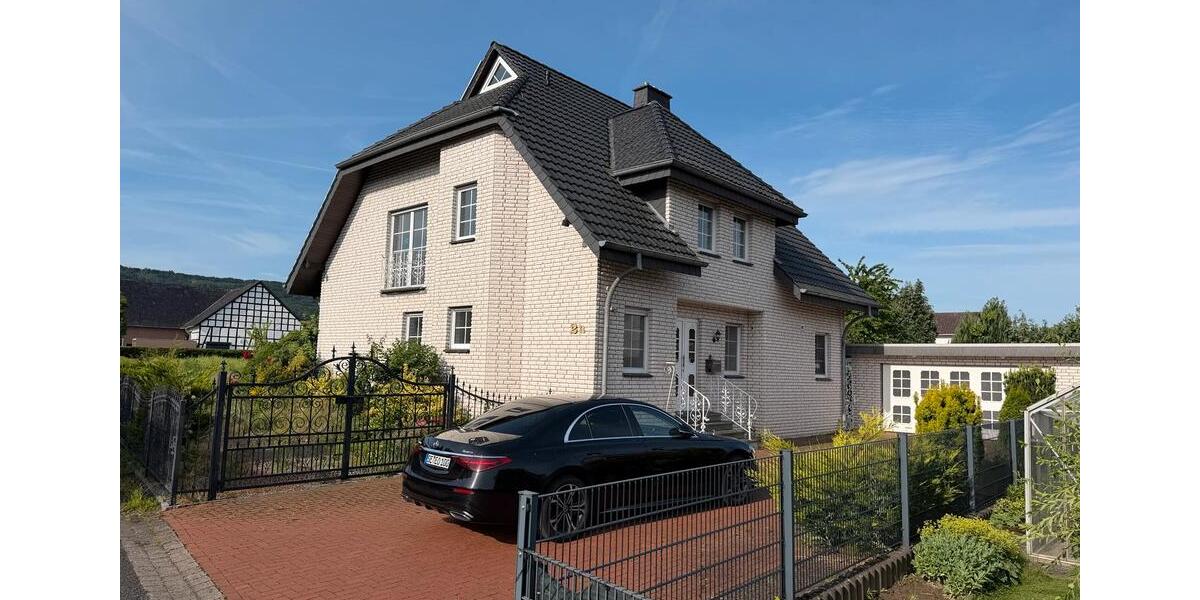 Einfamilienhaus Minden Bölhorst - 6 Zimmer, 185 m&sup2;, 468.000&euro; | Angebot:27056787
