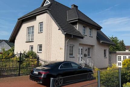 Haus Minden Bölhorst - 6 Zimmer, 185 m&sup2;, 468.000&euro; | Angebot:27056787