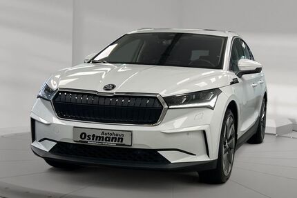 Skoda Enyaq 92.384 km 27.390 &euro; Wolfhagen 34466