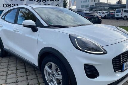 Ford Puma 16.500 km 20.750 € Augsburg 86165