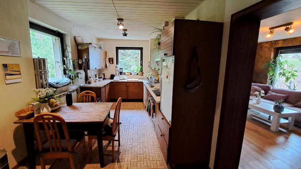 Mehrfamilienhaus, Wohnhaus Coppenbrügge - 8 Zimmer, 257 m&sup2;, 144.000&euro; | Angebot:26505371