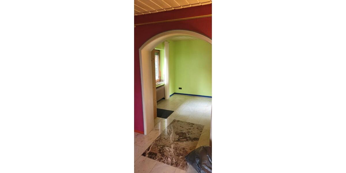 Einfamilienhaus Biedenkopf - 3 Zimmer, 100 m&sup2;, 298.000&euro; | Angebot:26510910