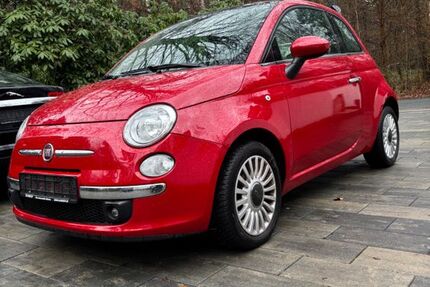 Fiat 500 160.000 km 4.100 &euro; Hannover 30161