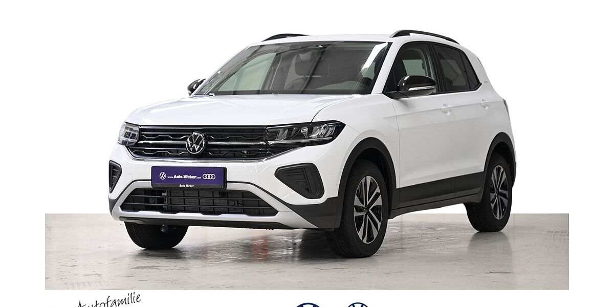 VW T-Cross 1.001 km 29.990 &euro; Ahlen 59229