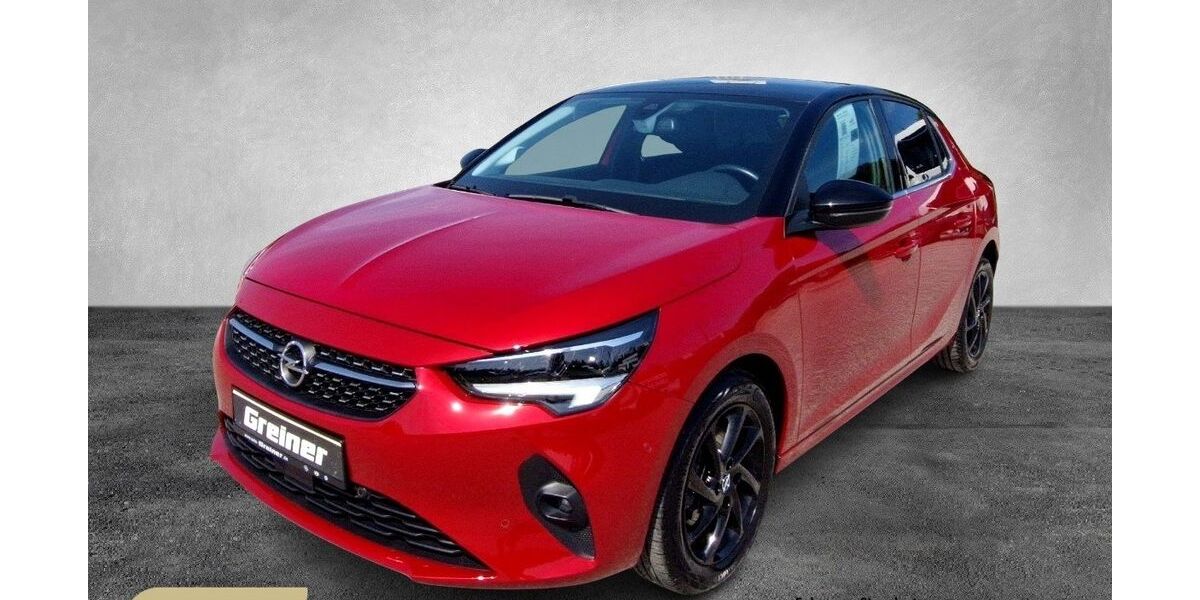 Opel Corsa 35.300 km 13.790 &euro; Deggendorf 94469