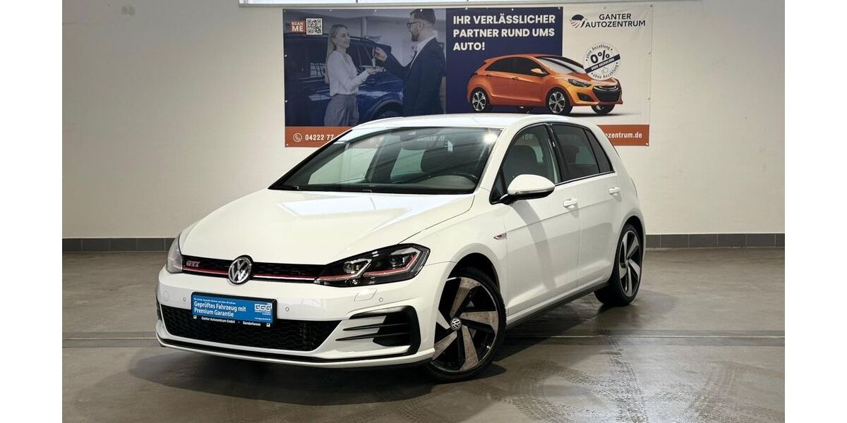 VW Golf 51.000 km 24.890 &euro; Ganderkesee 27777