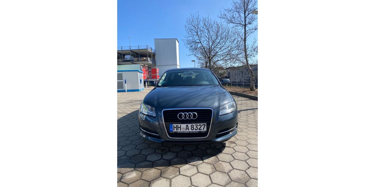 Audi A3 138.000 km 8.955 &euro; Hamburg 20537