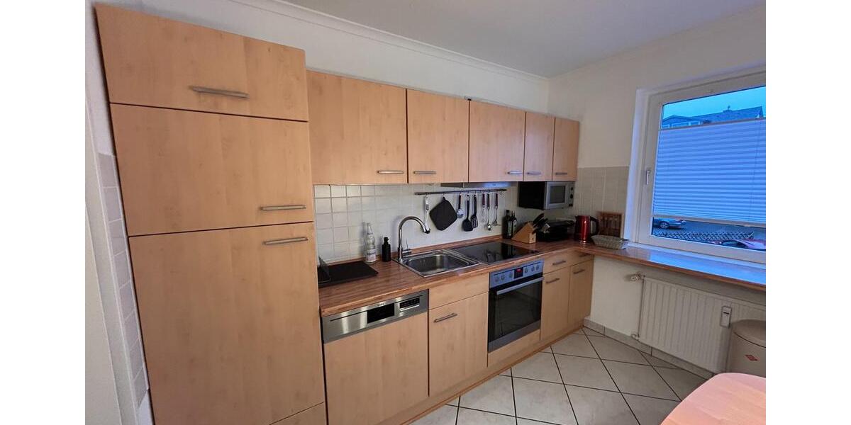 Etagenwohnung Wermelskirchen - 3 Zimmer, 78 m&sup2;, 690&euro; | Angebot:25231624