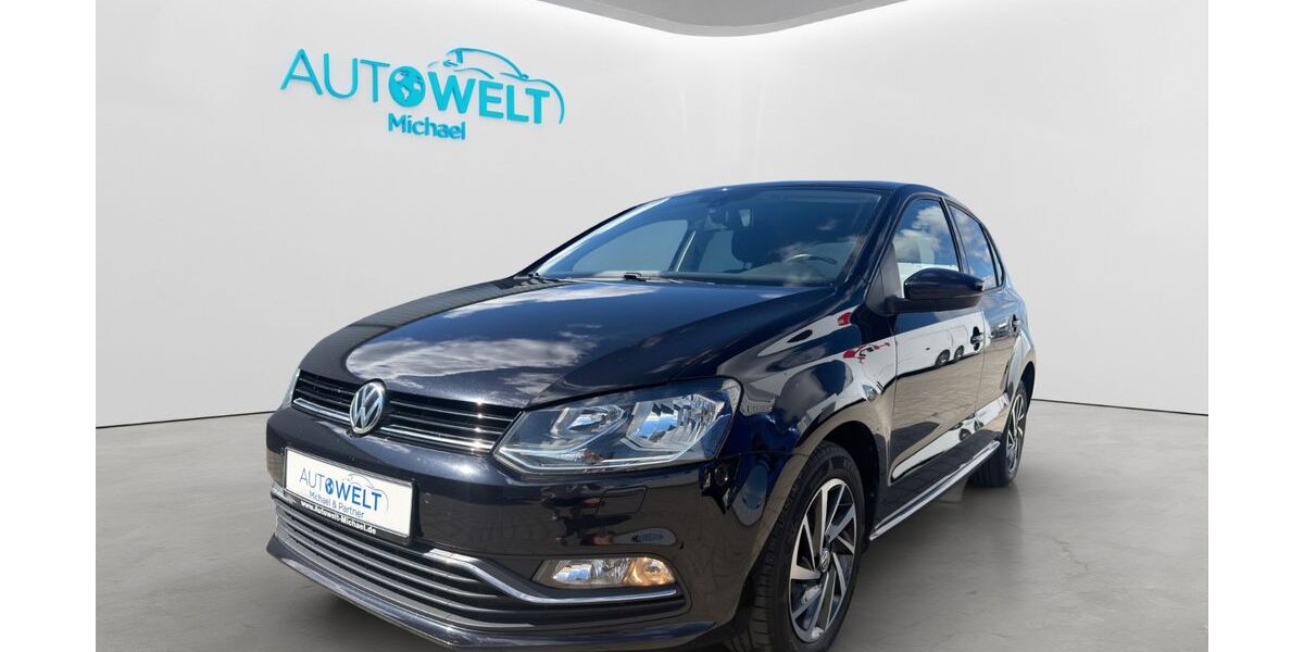 VW Polo 106.053 km 8.990 &euro; Beckdorf 21643