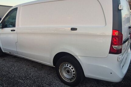 Mercedes-Benz Vito 190.000 km 8.900 &euro; Achim 28832