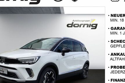 Opel Crossland (X) 32.000 km 22.990 &euro; Himmelkron 95502