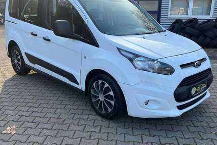 Ford Tourneo Connect 114.000 km 7.500 &euro; Pforzheim 75173