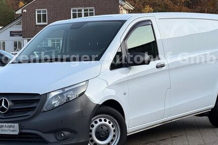 Mercedes-Benz Vito 177.700 km 15.550 &euro; Rotenburg 27356