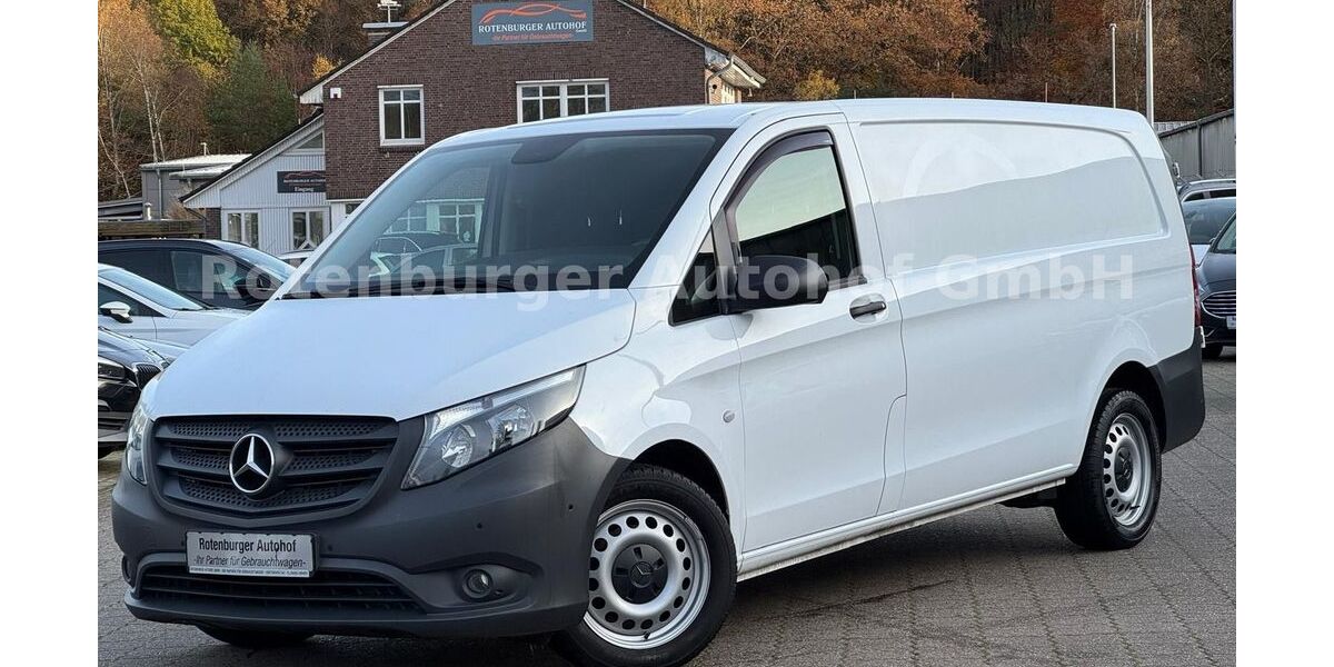 Mercedes-Benz Vito 177.700 km 15.550 &euro; Rotenburg 27356