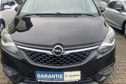 Opel Zafira 168.423 km 9.490 &euro; Dortmund 44143
