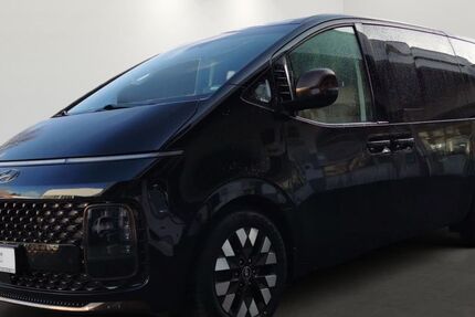 Hyundai STARIA 95.790 km 35.985 &euro; Ulm 89081