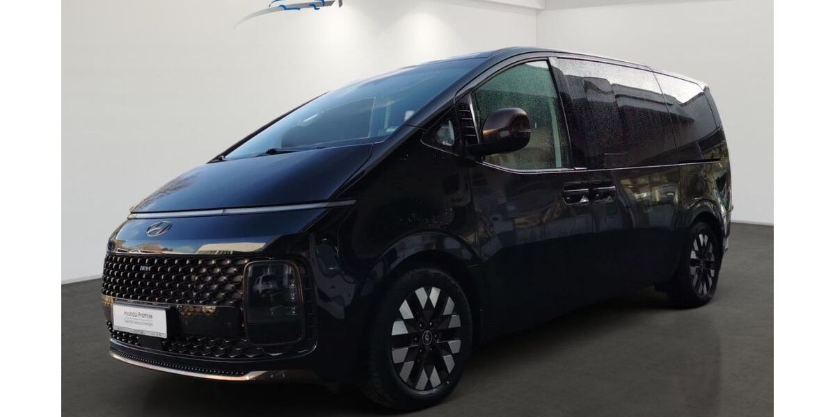 Hyundai STARIA 95.790 km 35.985 &euro; Ulm 89081