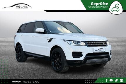 Land Rover Range Rover Sport 117.000 km 27.950 &euro; Mannheim 68309