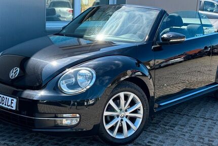 VW Beetle 255.666 km 11.999 &euro; Bitterfeld-Wolfen 06766