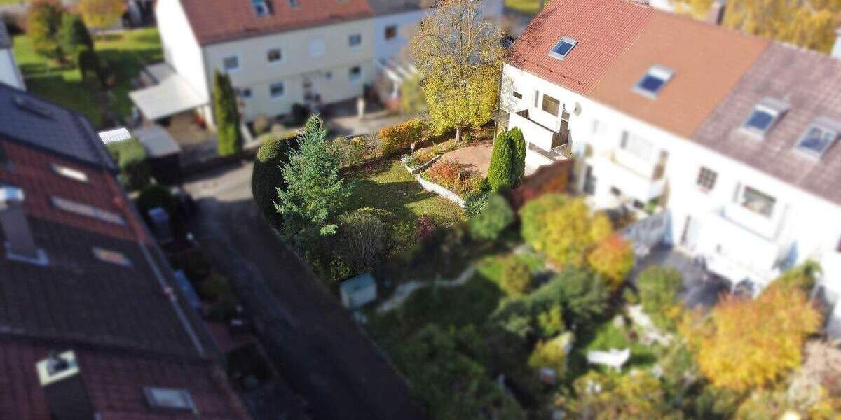 Erfolgreich VERKAUFT: Familienfreundliches Reiheneckhaus in schöner Lage 5 zimmer