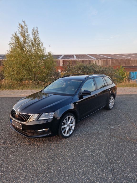 Skoda Octavia 258.879 km 9.999 € Ottersberg 28870