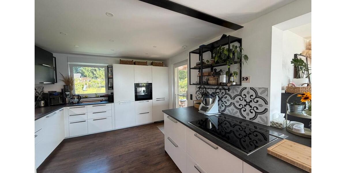 Einfamilienhaus Schauenburg - 8 Zimmer, 165 m&sup2;, 679.000&euro; | Angebot:27098020