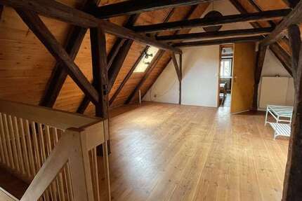 Wohnung Schwäbisch Gmünd - 6 Zimmer, 125 m&sup2;, 1.250&euro; | Angebot:26630592