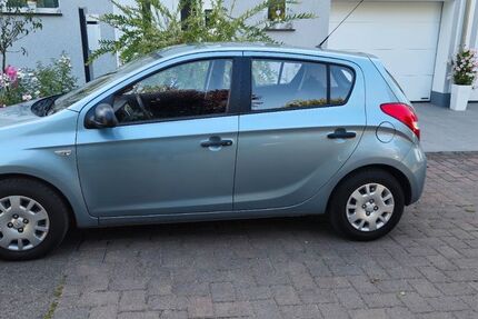 Hyundai i20 199.350 km 1.240 &euro; Ingelheim am Rhein 55218