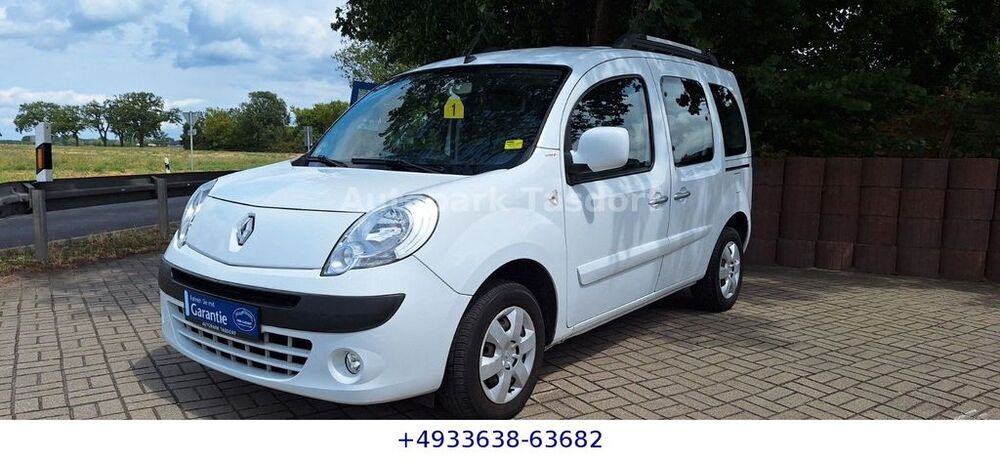 Kangoo