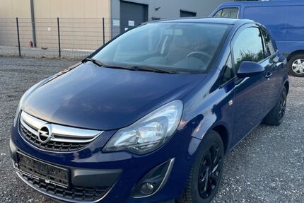 Opel Corsa 271.000 km 1.800 &euro; Ellerau 25479