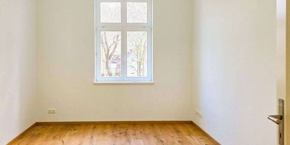 Etagenwohnung Leipzig Schönefeld-Abtnaundorf - 4 Zimmer, 141 m&sup2;, 790.000&euro; | Angebot:26343604
