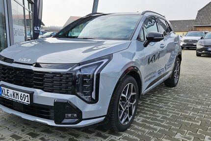 Kia Sportage 12.500 km 43.380 &euro; Bedburg-Hau 47551