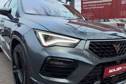 Cupra Ateca 88.131 km 25.990 &euro; Hamburg 22043