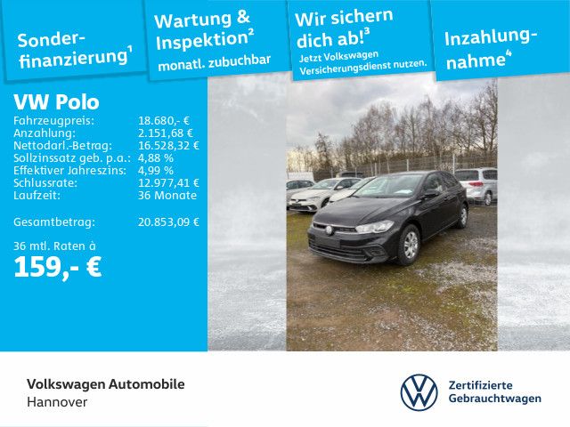 VW Polo 1.001 km 18.680 &euro; Langenhagen 30853