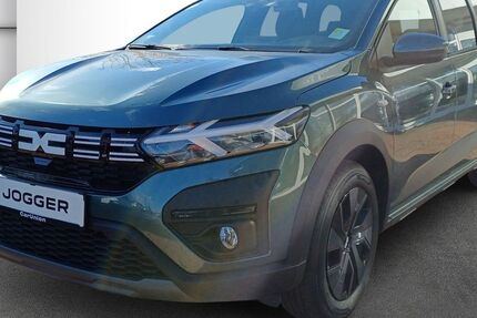 Dacia Jogger 2.000 km 22.717 &euro; Halle 06132