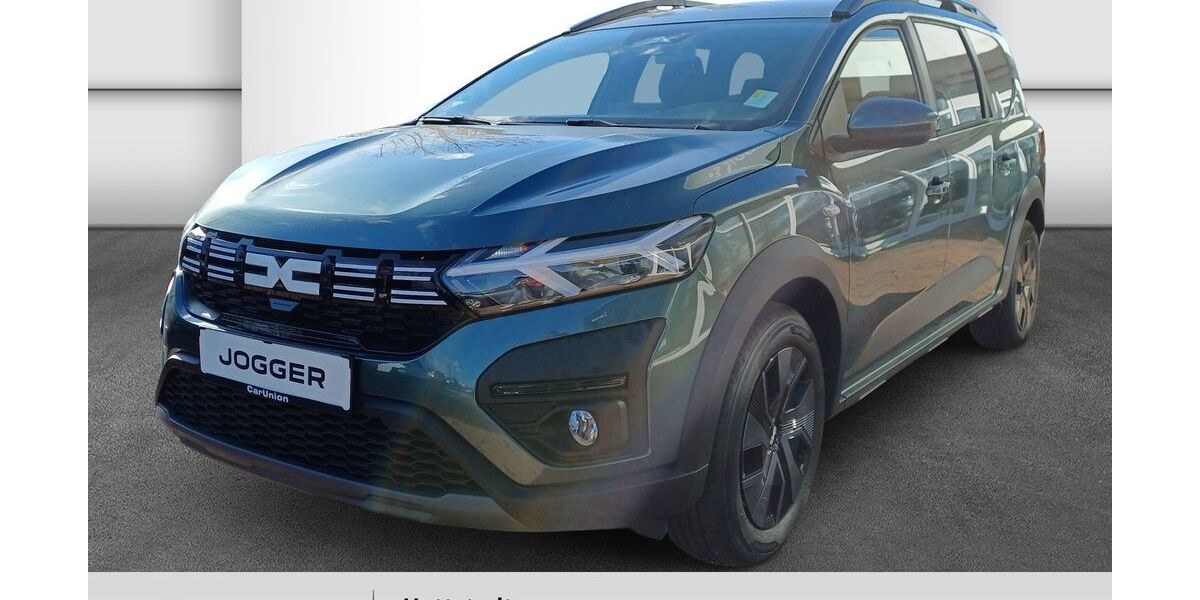 Dacia Jogger 2.000 km 22.717 &euro; Halle 06132