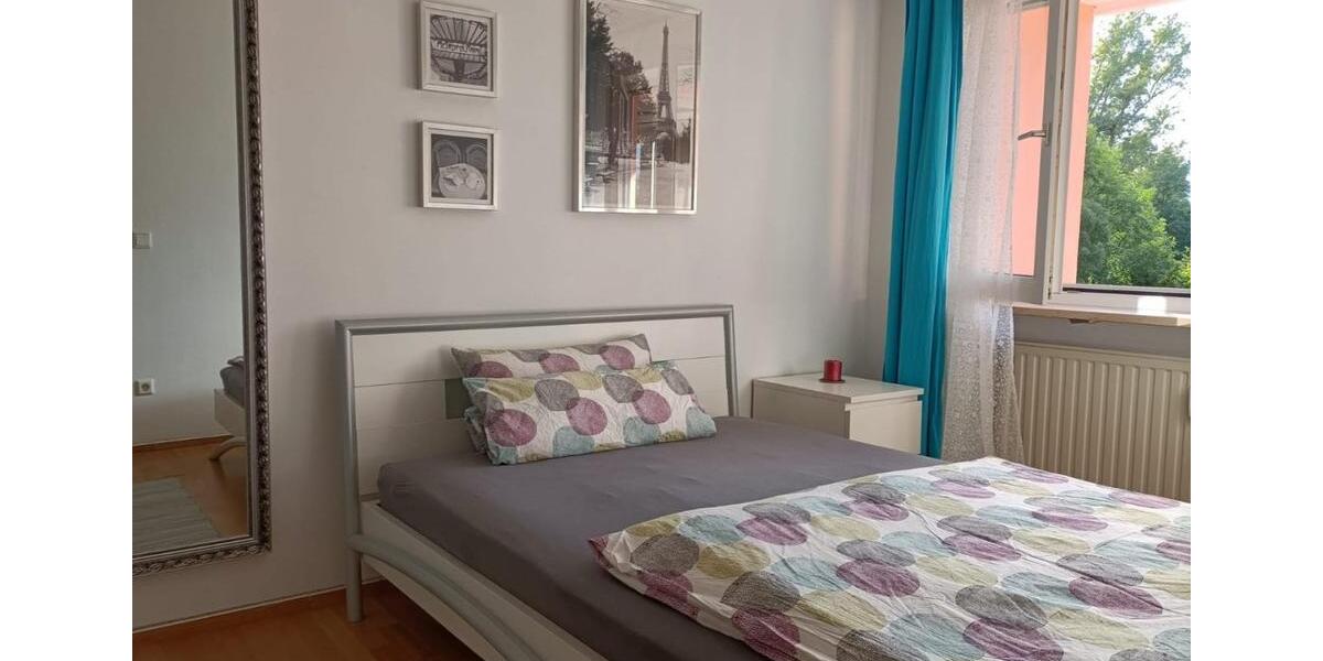 Etagenwohnung Fürth Altstadt - 2 Zimmer, 50 m&sup2;, 229.000&euro; | Angebot:25394550