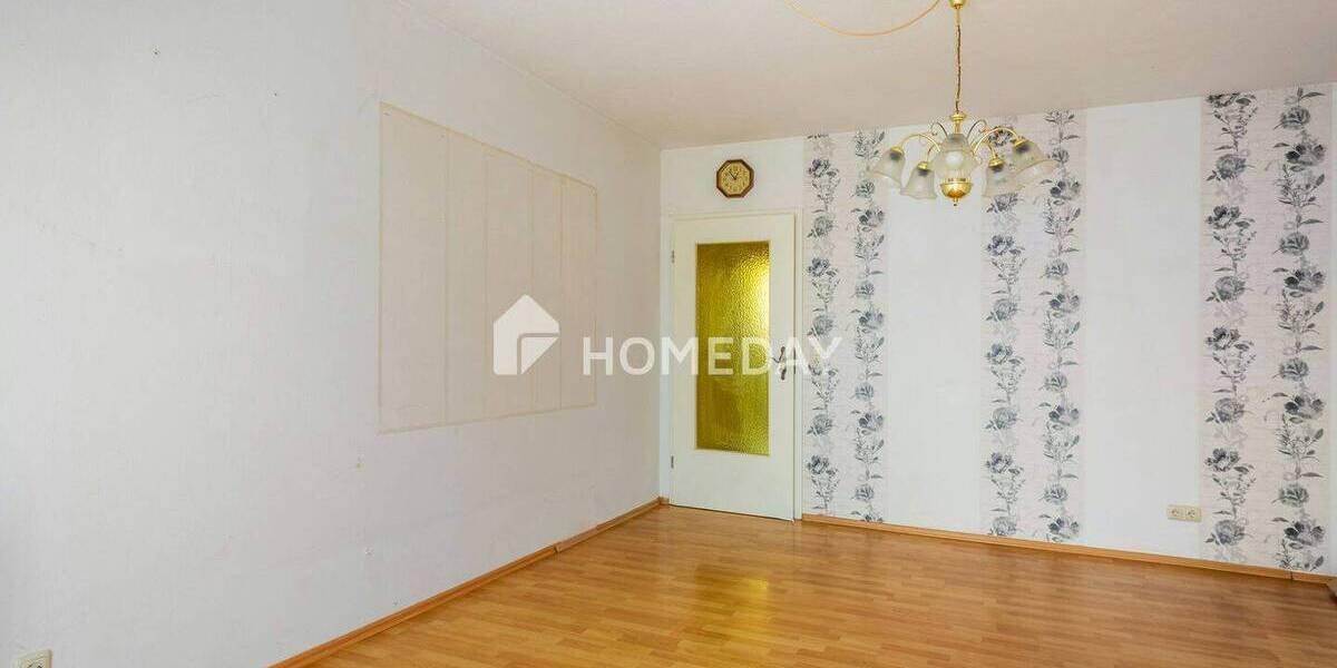 Etagenwohnung Reinfeld - 3 Zimmer, 64 m&sup2;, 188.000&euro; | Angebot:26607221