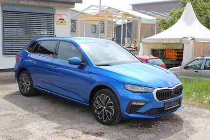 Skoda Scala 16.600 km 22.590 &euro; Altheim (Alb) 89174