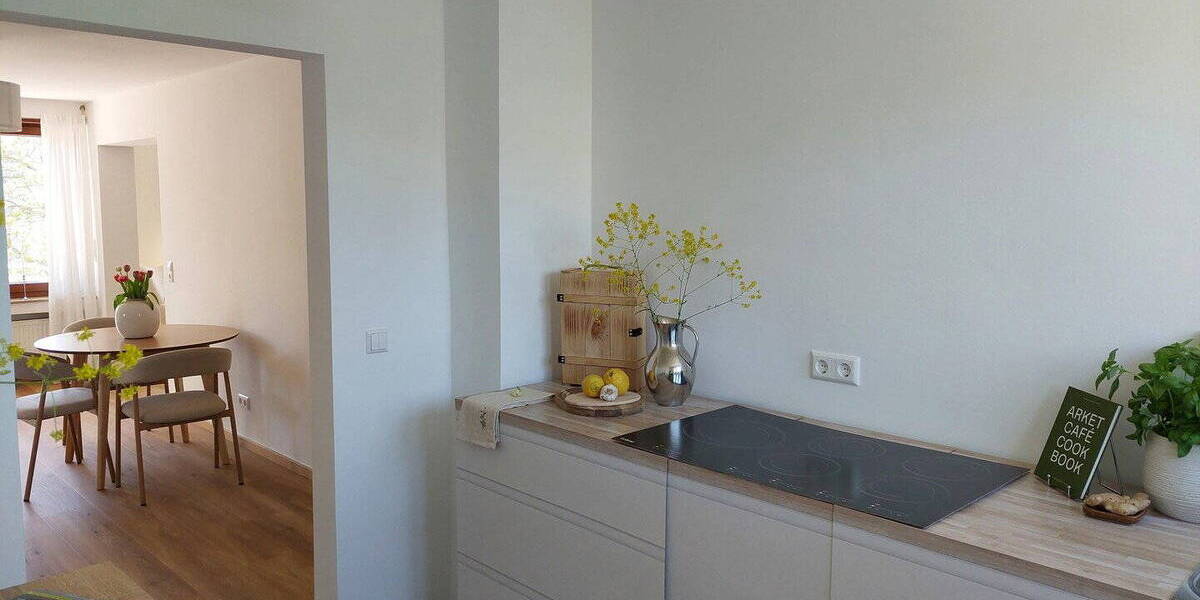 Etagenwohnung Leonberg - 4 Zimmer, 93 m&sup2;, 415.000&euro; | Angebot:26443436