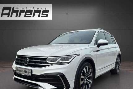 VW Tiguan 79.921 km 28.750 &euro; Papenburg 26871