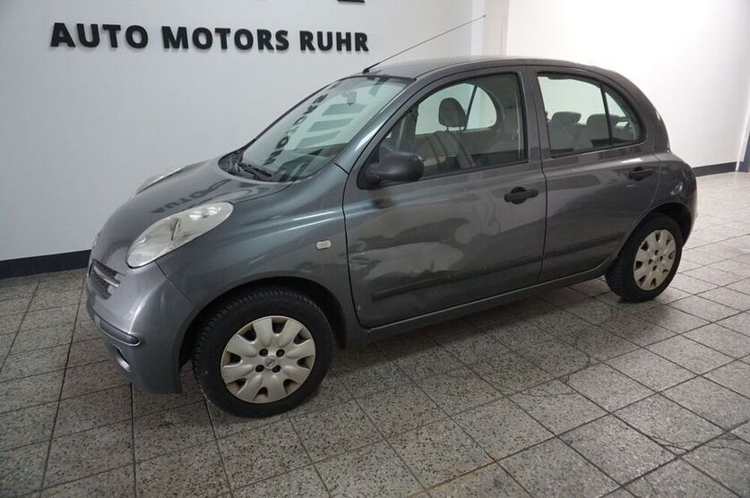 Micra