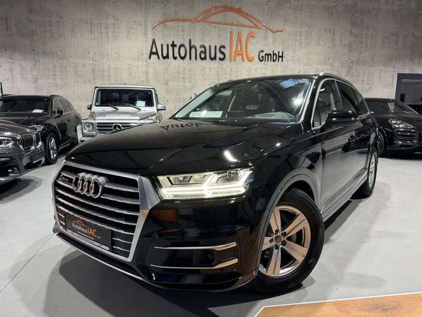 Audi Q7 129.350 km 34.900 € Petersberg 36100